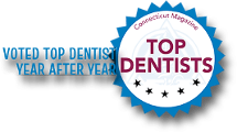 Top Dentist Connecticut Magazine 2020